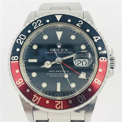 Comprar relojes Rolex GMT.